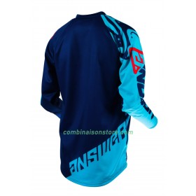 Maillot VTT/Motocross Answer Racing SYNCRON FLOW Manches Longues N001